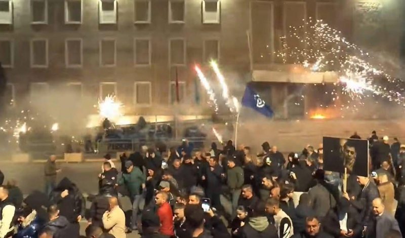 Protesta e dhunshme e PD/ Avokati i Popullit: Ankesa nga protestues se janë dhunuar nga policia, raport të plotë pas përfundimit të hetimeve