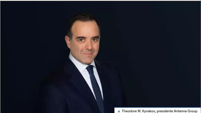 La Repubblica behet greke: Grupi Antenna merr kontrollin e medias legjendë në Itali