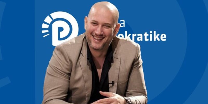 “Nuk është më Florjan Binaj” – Analisti zbulon emrin e kandidatit të opozitës për zgjedhjet në Tiranë