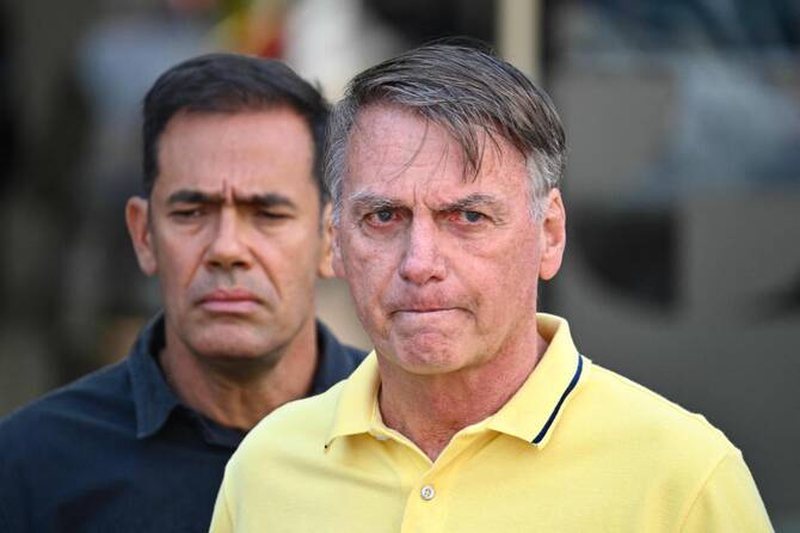 Ish-presidenti brazilian ‘del’ nga burgu, do ta vuajë pjesën e mbetur të dënimit në shtpinë luksoze për shkak të shëndetit të dobët