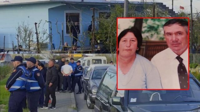 Dëshmia e djalit zbardh tragjedinë në Roskovecin/ Babai më tha: Pse u hedh pleh patateve…