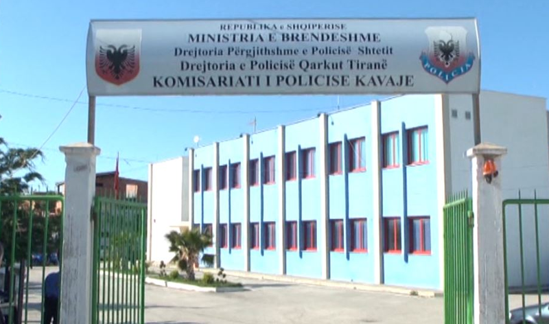 Vodhi 4 banesa në Golem dhe Kavajë, kapet 31-vjeçari nga Skrapari