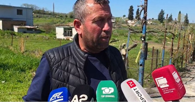 Krimi në familje në Fier, flet vëllai i viktimës: Autori ishte problematik, 20 vite më parë kishte tentuar vetëvrasjen