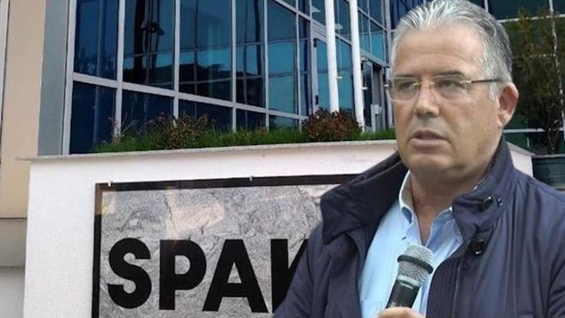 I dënuar për tjetërsimin e një prone në Livadh, Apeli i GJKKO-së lë në fuqi dënimin me 2 vite burg për ish-kryebashkiakun Jorgo Goro