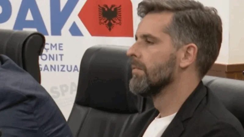 Joni Keta në krye të BKH, gara kundërshtohet në gjykatë, KLP: Është e drejta jonë se kë votojmë