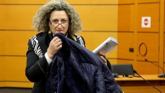 SPAK kërkoi pushimin e procedimit për Irena Gjokën, caktohet gjyqtarja që do të shqyrtojë kërkesën në GJKKO
