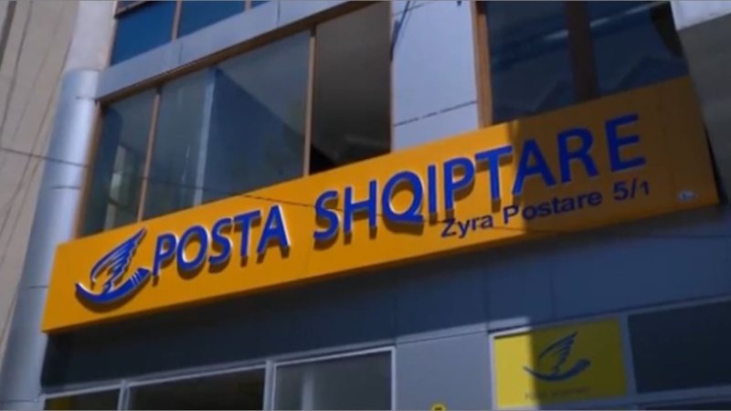Sulmi kibernetik, reagon Posta Shqiptare: Janë ekspozuar disa të dhëna, por shërbimi nuk ka ndërprerje