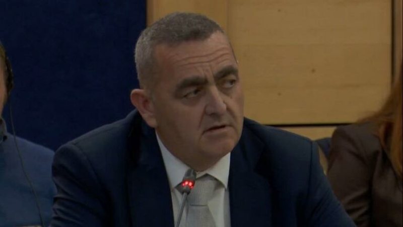 I dënuar me dy vite burg për korrupsion në zgjedhje, Gjykata e Lartë rrëzon kërkesën për pafajësi të Fredi Belerit