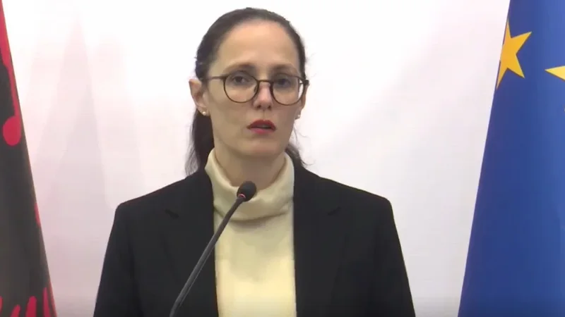 “Do monitorojmë edhe çmimet e shportës së konsumit”, Ministrja Ekonomisë pas vendimit të Bordit të Transparencës për karburantet: Do funksionojë deri sa çmimi të stabilizohet