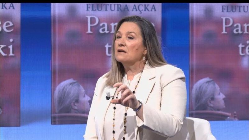 Flutura Açka-Berishës: “Na përjashtuat dhe i dhuruat Ramës 83 mandate. Nuk keni as moral, as ide politike”