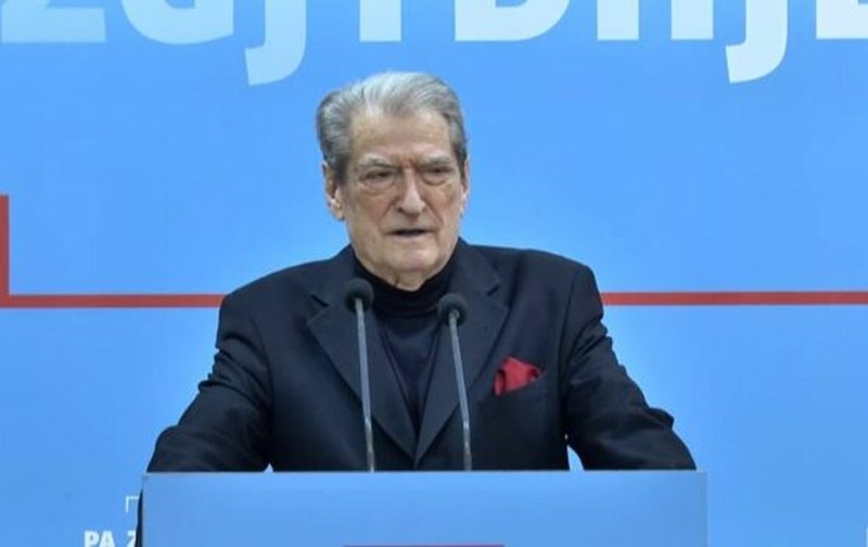 Berisha për protestën e radhës: U vonuam për datën, por ende nuk kemi një të tillë