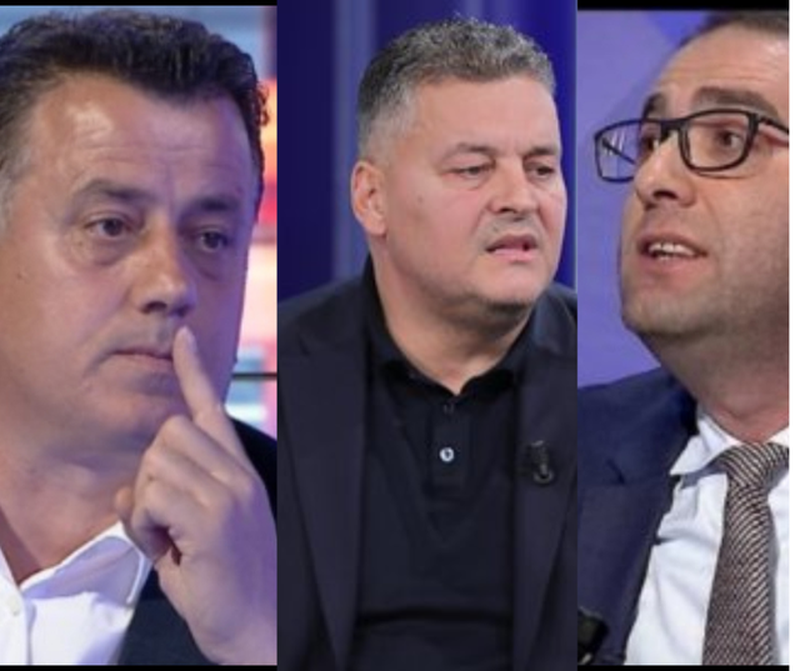 “Ti je budalla fare. S’kupton nga kjo punë”, Dritan Burgija tregon çfarë i thanë Noka dhe Bardhi për luftën e 8 janarit në PD