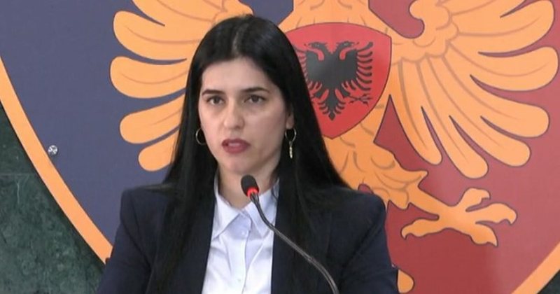 Kërkoi rikthimin e celularëve të sekuestruar nga SPAK, Gjykata e Lartë rrëzon rekursin e zyrtares së policisë