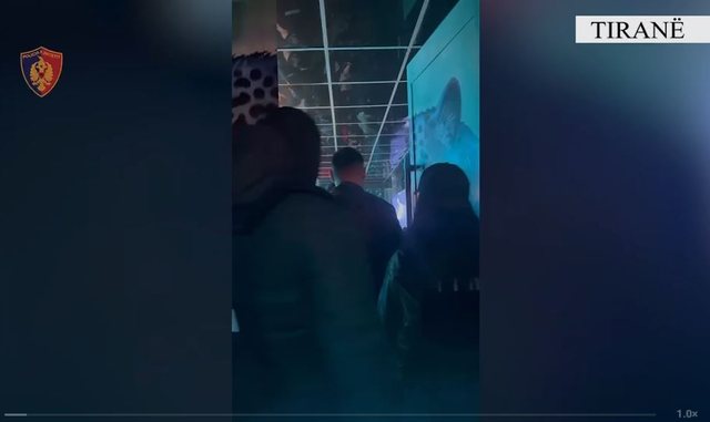 Drogë për klientët në ish-Bllok! Kush janë administratorët dhe punonjësit e klubeve të natës që u arrestuan (EMRAT)