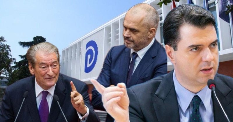 E kishim kuptuar gabim, Berisha sqaron “kilometrin e fundit”: Është për të larguar Bashën dhe Ramën nga PD, jo qeverinë nga pushteti