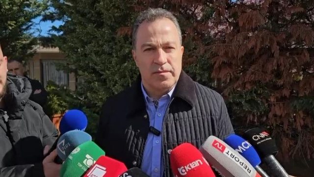 Reforma territoriale, Peleshi nga Maliqi: Bashkëpunim bipartizan! Nuk ka përçarje në PS, por diskutime