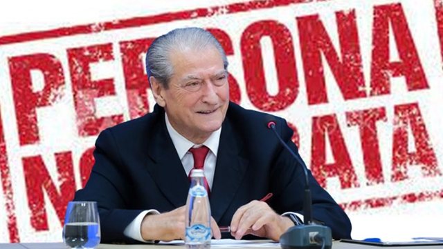 FAKSIMILE: Heqja e non gratës së Berishës, u paguan 800 mijë $ gjatë 2025