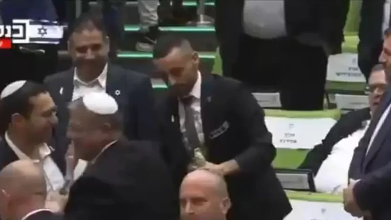 Izraeli voton pro ligjit për dënimin me vdekje, do të zbatohet për palestinezët e dënuar për vrasjen e shtetasve izraelitë