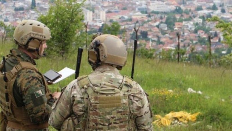 Rusia akuzon NATO-n për militarizimin e Ballkanit Perëndimor, Aleanca i kundërpërgjigjet: Pretendime të pabaza