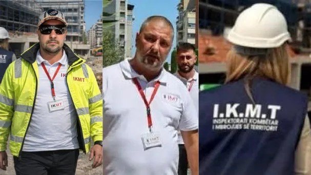 Gjykata e Tiranës pezullon nga detyra kreun e IMT-së, Rigers Sheqeri
