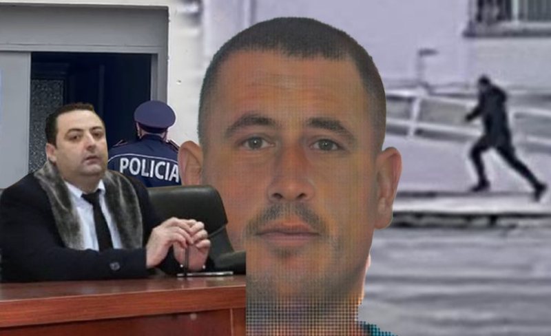 Arratisja e Altin Ndocit – Lirohet ish-drejtori i burgut të Durrësit
