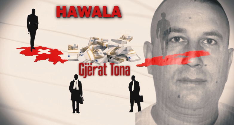 Miliona euro pa gjurmë/ Rrjeti “Hawala”, si transferohen paratë e krimit nga Zvicra në Shqipëri