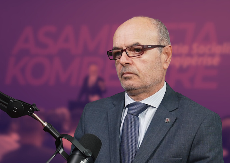 Shkarkimi i Ballukut / Petro Koçi: Ishte një hap në drejtimin e duhur, por i pamjaftueshëm! Mazhoranca të hartojë strategji kundër korrupsionit