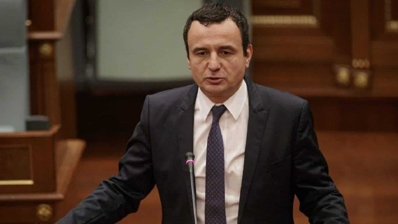 Kurti propozon nipin e Adem Jasharit për president të Kosovës: Do të ishte figura ideale