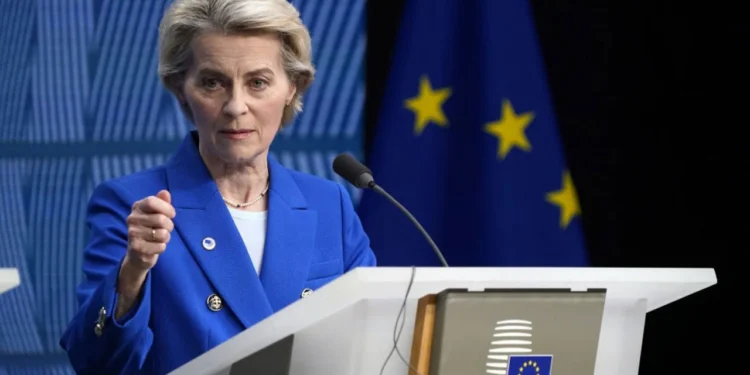 Sulmi amerikano-izraelit ndaj Iranit, Von der Leyen: Përshkallëzimi i konfliktit është real! Duhet një tranzicion urgjent