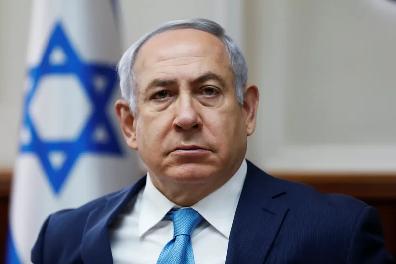 Netanyahu kërcënon me sulme të mëtejshme kundër Iranit dhe Hezbollahut: Pilotët tanë janë mbi qiejt e tyre!