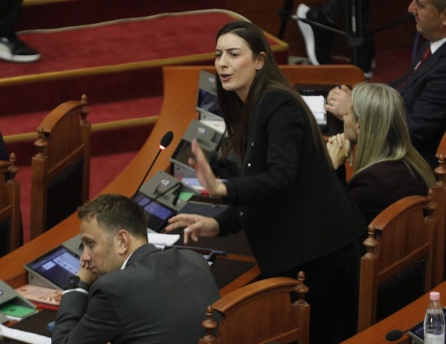 Aleanca LGBT dhe 16 organizata mbështesin Gaz Bardhin: Të ndëshkohet Zegjineja!