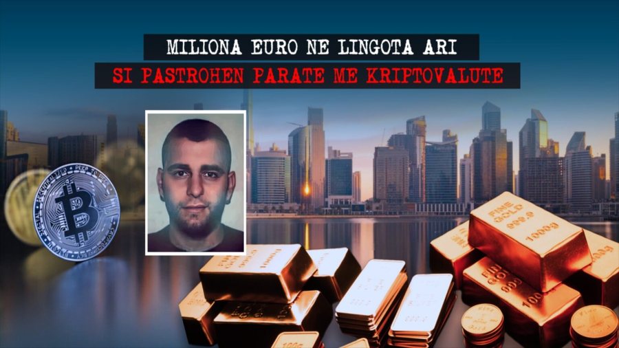 “A mund të kalojë kamioni në Kalabri të m’i marrësh 600 mijë euro”, zbardhet dosja e Aurel Hoxhës: Investoi paratë e pista në exchange