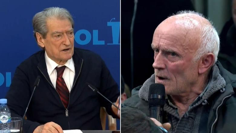 ‘A thua ka pas nevojë Dibra për fjalët e Xhelal Mziut në Parlament’, demokrati ia thotë në sy Berishës