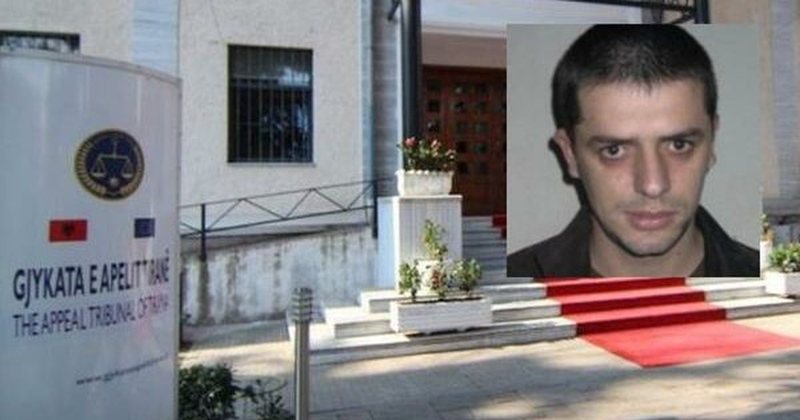 Dosja e lirimit të Indrit Dokles e harruar në sirtarët e Apelit