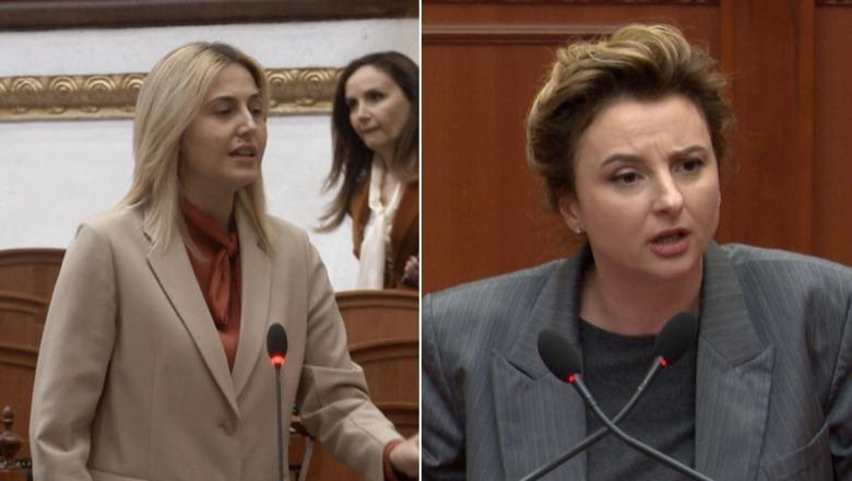 11 mijë mësues pagë më të ulët prej diplomës, opozita akuza Kumbaros: Na vodhët projektligjin dhe e bëtë gjysmak!