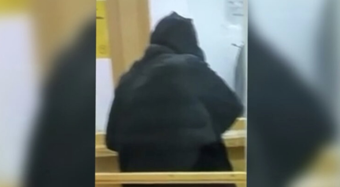 Grabitja e armatosur në qendrën “Concord” në Tiranë, arrestohet autori