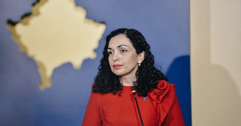 “President nga populli”, Vjosa Osmani i propozon kuvendit ndryshime kushtetuese për zgjedhjen e kreut të shtetit