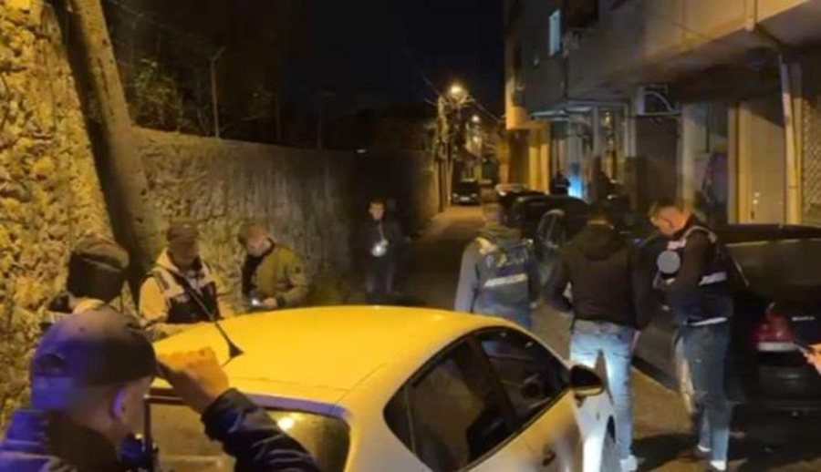 Të shtëna me armë zjarri në Shkodër, plagoset një 45-vjeçar
