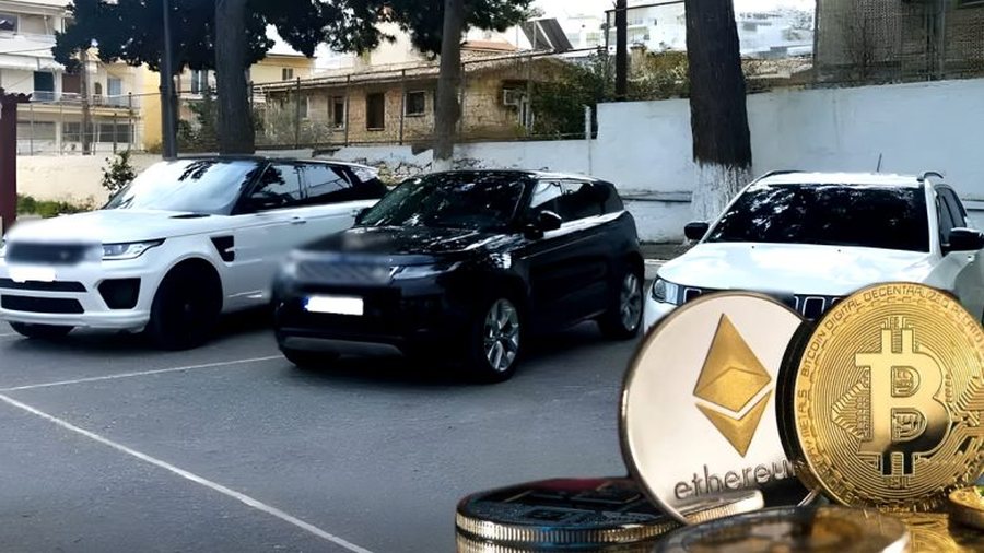 Të përfshirë edhe shqiptarë, shkatërrohet organizata që mashtronte përmes kriptovalutave; si funksiononte skema