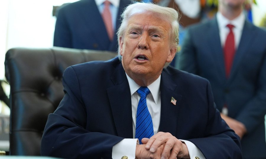 Trump nis diskutimet për sulm tokësor, shqyrton mundësinë e dërgimit të trupave në Iran