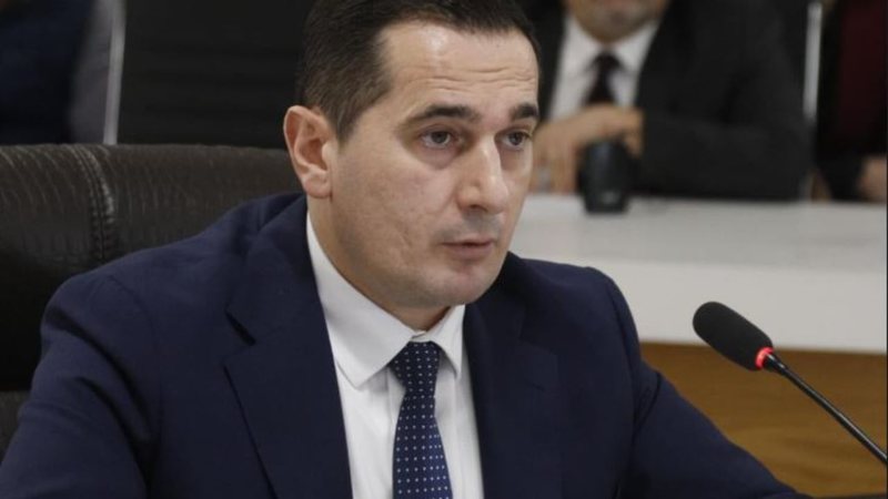 Kreu i SPAK mesazh nga Facebook, Klodjan Braho: Do të godasim çdo funksionar që bashkëpunon me krimin