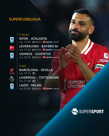 Nga ëndrra e Botërorit te Champions League. Muaji që nuk duhet humbur në Digitalb!
