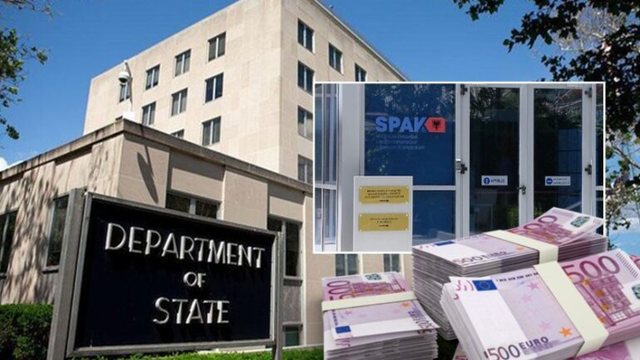 Raporti i SPAK: Grupet kriminale u fuqizuan në 2025, përdorin Shqipërinë për pastrim parash