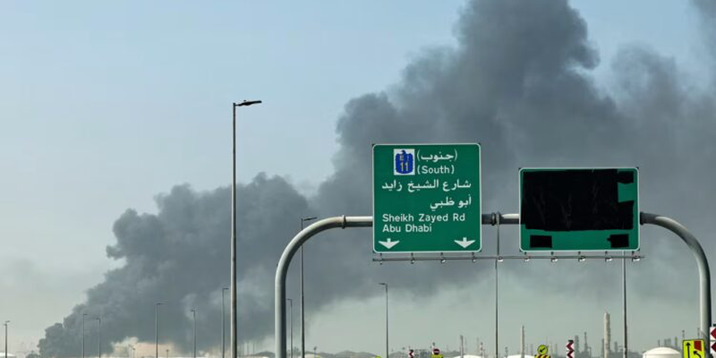 Pse Emiratet e Bashkuara Arabe po vihen në shënjestër nga sulmet hakmarrëse të Iranit