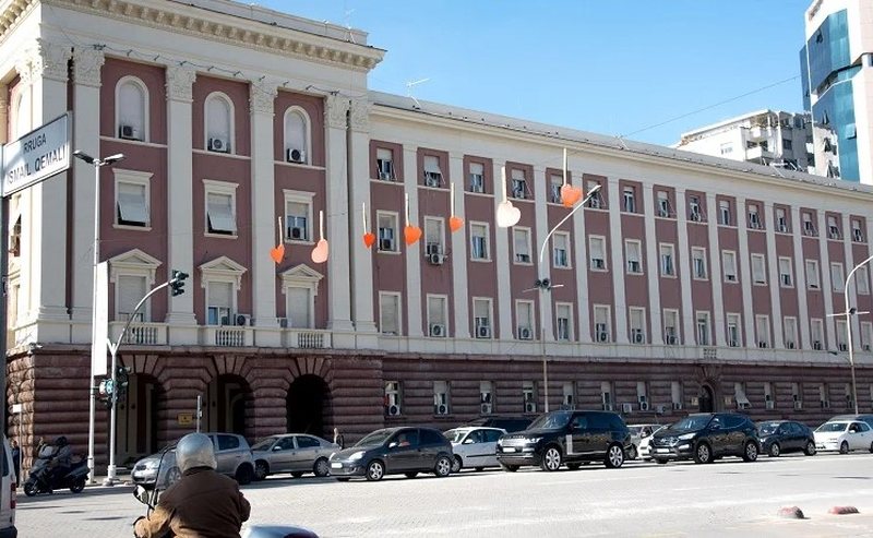 Sulm kibernetik, reagon Kuvendi: Po rikuperojmë të dhënat e fshira tek disa përdorues dhe po hetojmë për burimin