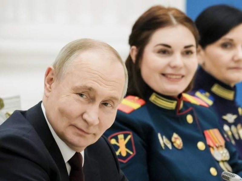 Nafta, sanksionet dhe Lindja e Mesme: Strategjia e Putinit për t’u rikthyer në skenë, si telefonata me Trumpin mund të ndryshojë ‘lojën’