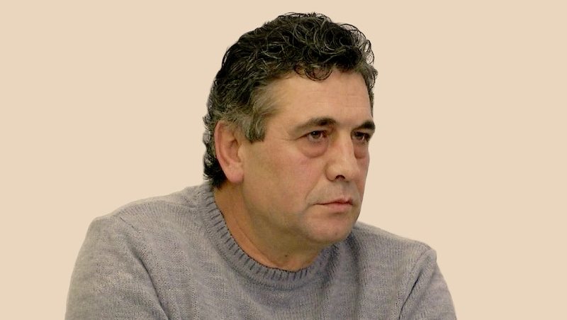 Agron Tufa: Rama përmbyset vetëm me revoltë, ndonjë opozitar duhet dhe të vdesi