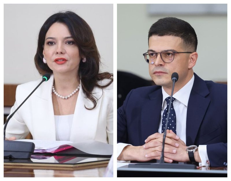 Pas shkarkimeve si ministra, mësohen vendet që do marrin në Komisione, Spiropali dhe Vengu