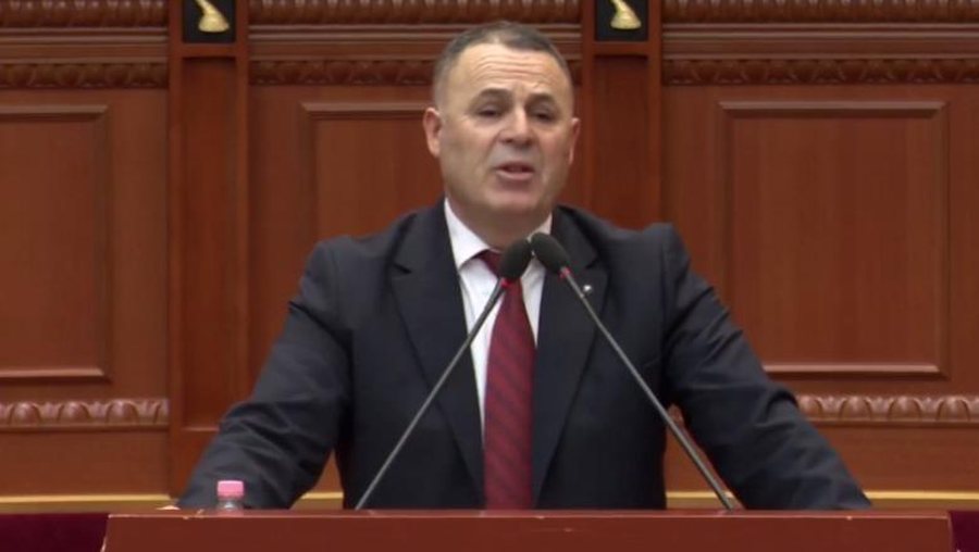 “Të bllokohet vendi!”, Protesta e PD, Dogjani thirrje opozitës: Grevë urie dhe ngujim në Parlament