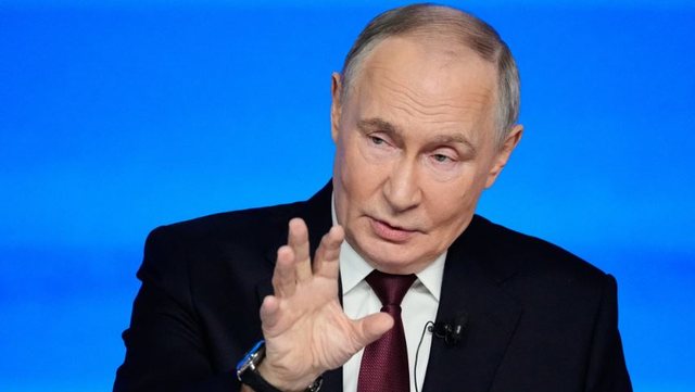 Rikthehet frika e armëve bërthamore: Presioni mbi Putin dhe skenarët e rinj të luftës globale